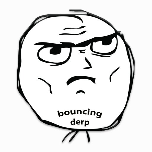 Bouncing Derp截图7