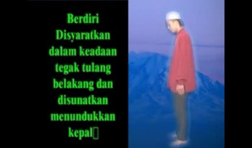 Panduan solat lengkap截图10