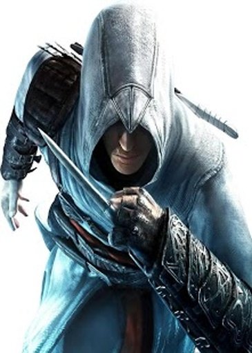 Assassin Creed Wallpapers HD截图6