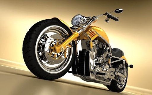 Harley Racing截图1