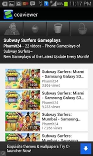 Subway Surfers Guide and Cheat截图5