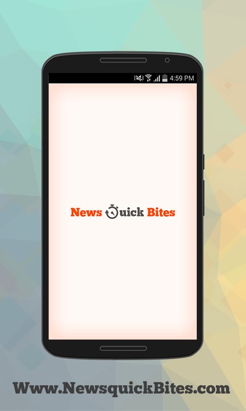 News Quick Bites截图1