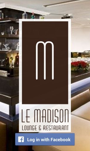 Le Madison截图4