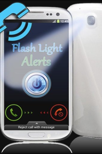 Flash Notifier for Call n SMS截图4