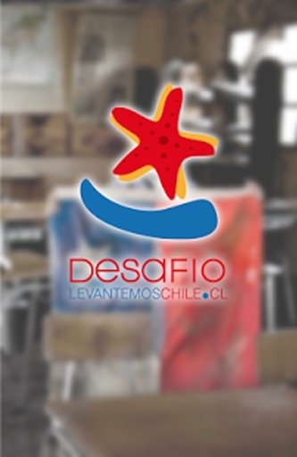 Desafío 5 Minutos截图1