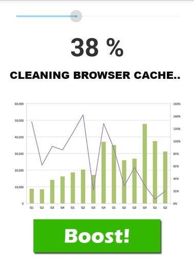 网络高速上网BOOSTER截图2