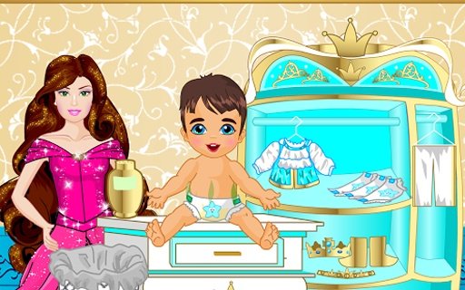 Prince George Babysitter截图6