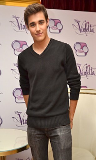 New Jorge Blanco Games截图4