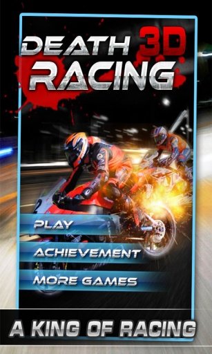 DEATH RACING: SPEED CITY 3D截图3