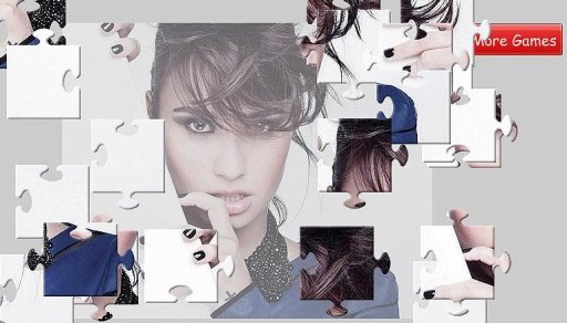 Demi-Lovato-jigsaw-game截图6