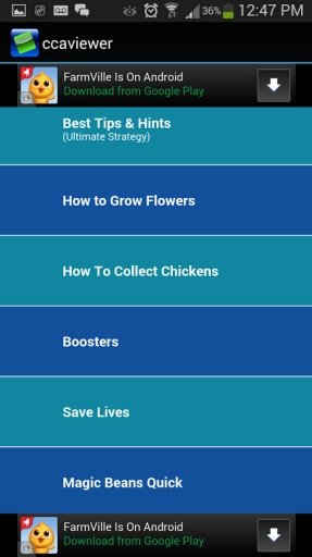 Farm Heroes Guide &amp; Solutions截图4