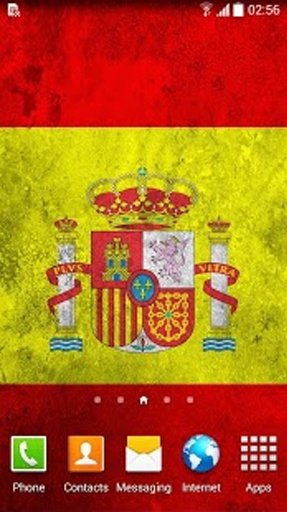 Spain Wallpapers Galaxy S5截图1