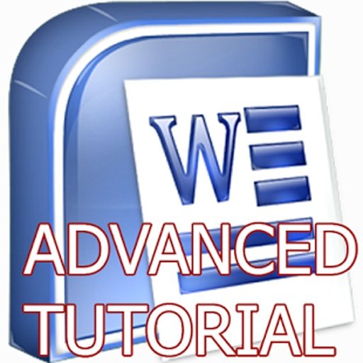 MS WORD ADVANCED TUTORIAL截图4