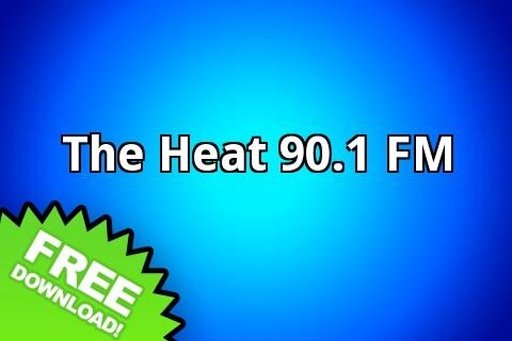 The Heat 90.1 Fm截图1