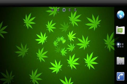 Weed Illusion / Marijuana Free截图5