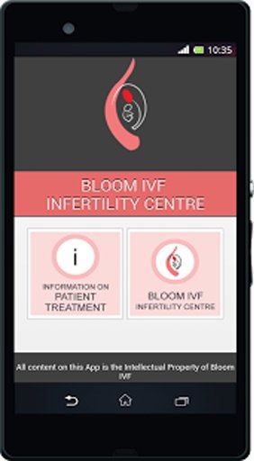 IVF INDIA截图7