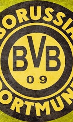 Borussia Dortmund Wallpaper截图5