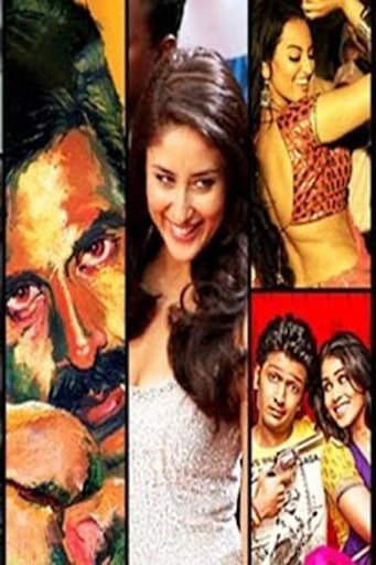 Bollywood Movies Online截图1