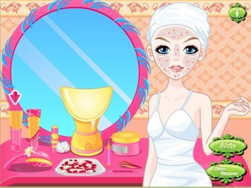 Beauty SPA Makeover Salon截图6