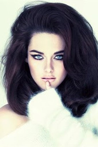 Kristen Stewart Wallpaper截图2