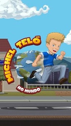 Michel Teló Around the World截图4