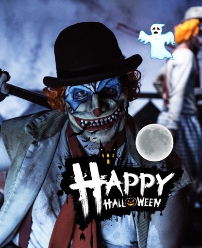 halloween photo apps截图4