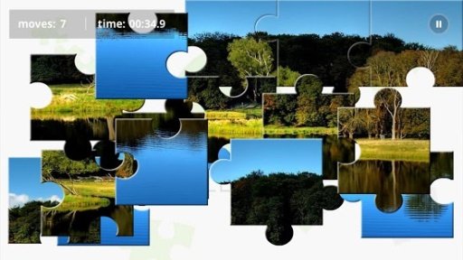 PuzzleFUN Nature截图8