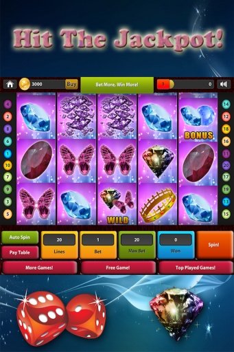 Puppy Slots XP截图5