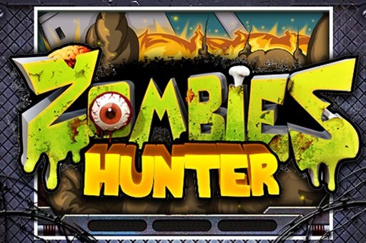 The Zombies Hunter截图4