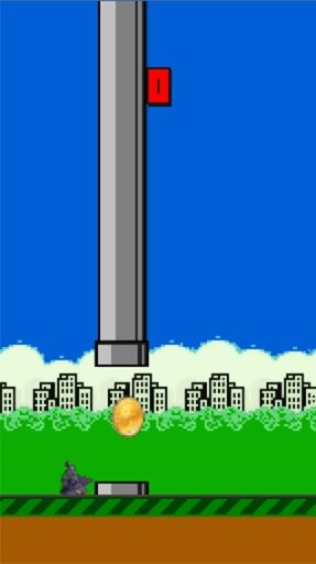 Flappy Bat Extreme截图3