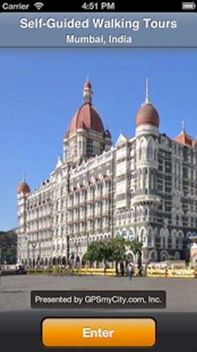 Mumbai Tours截图1