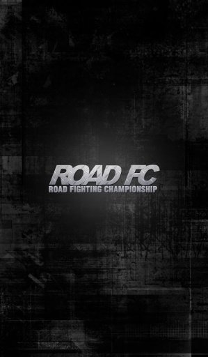 ROAD FC截图2