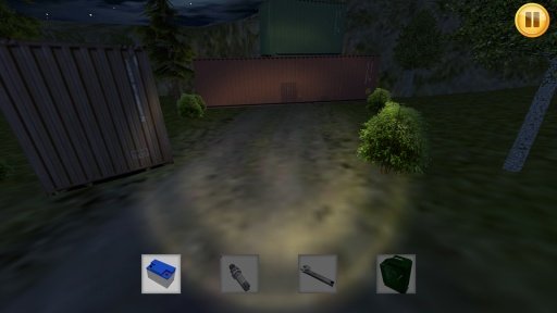 Forest Escape 3D截图2