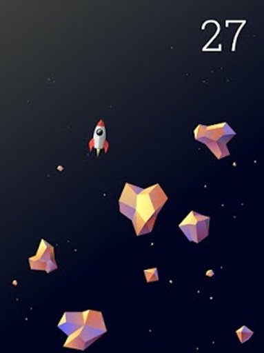 Space Crasher截图2