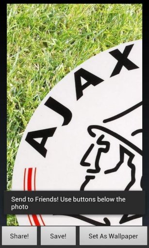 FC Ajax Yeah截图5