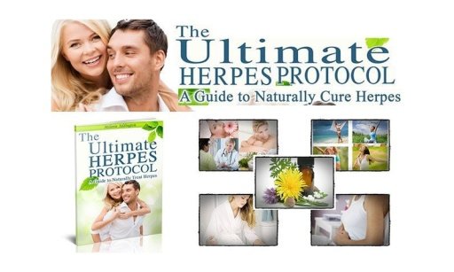 Ultimate Herpes Protocol Cure截图3