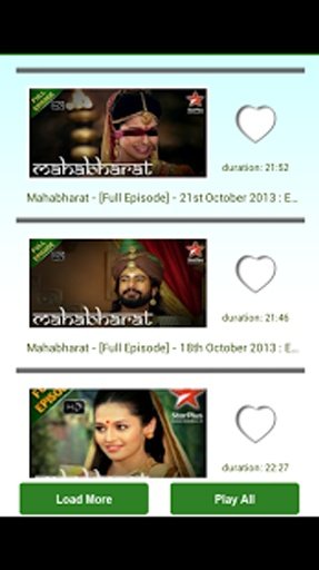 Starplus Tv Shows截图5