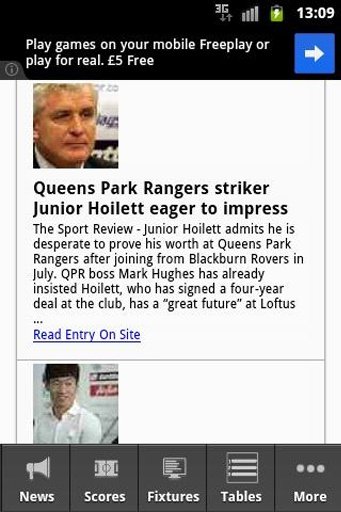 QPR Fan Mania截图9