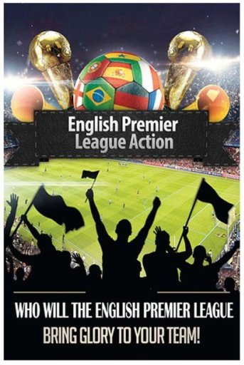 English Soccer Dream League截图6