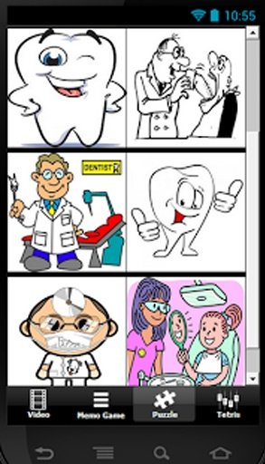 Crazy Cool Dentist截图3