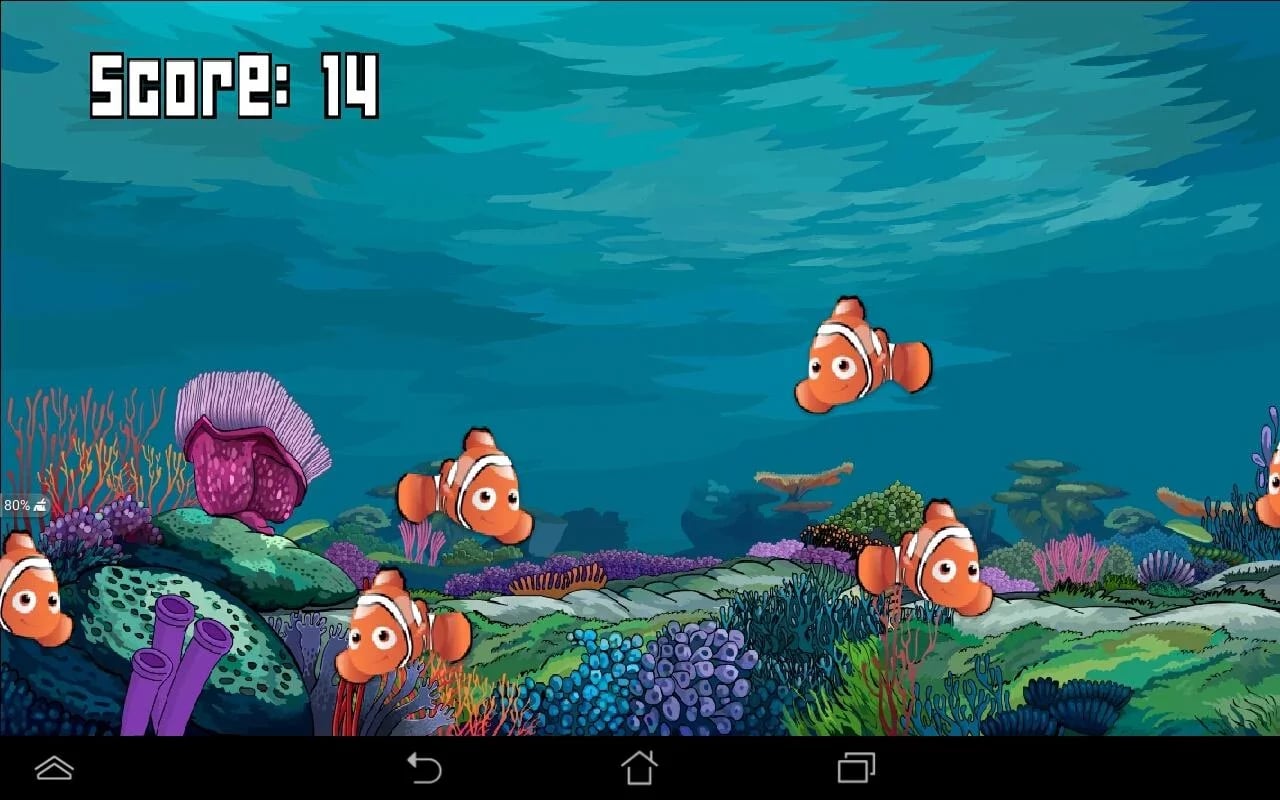 Fish Hunt截图2