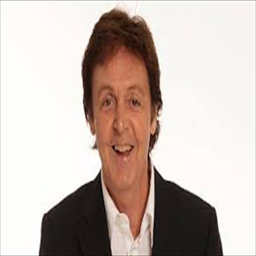 Paul McCartney Album截图5