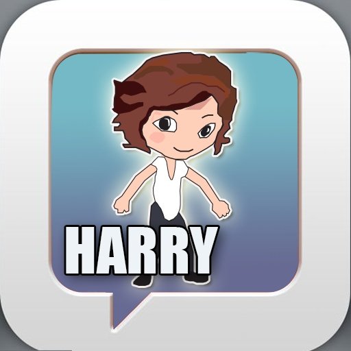 Harry hits Hollywood截图2