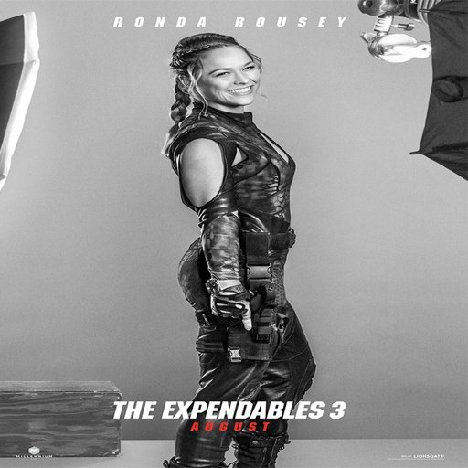 The Expendables 3 Live wallPaper截图4