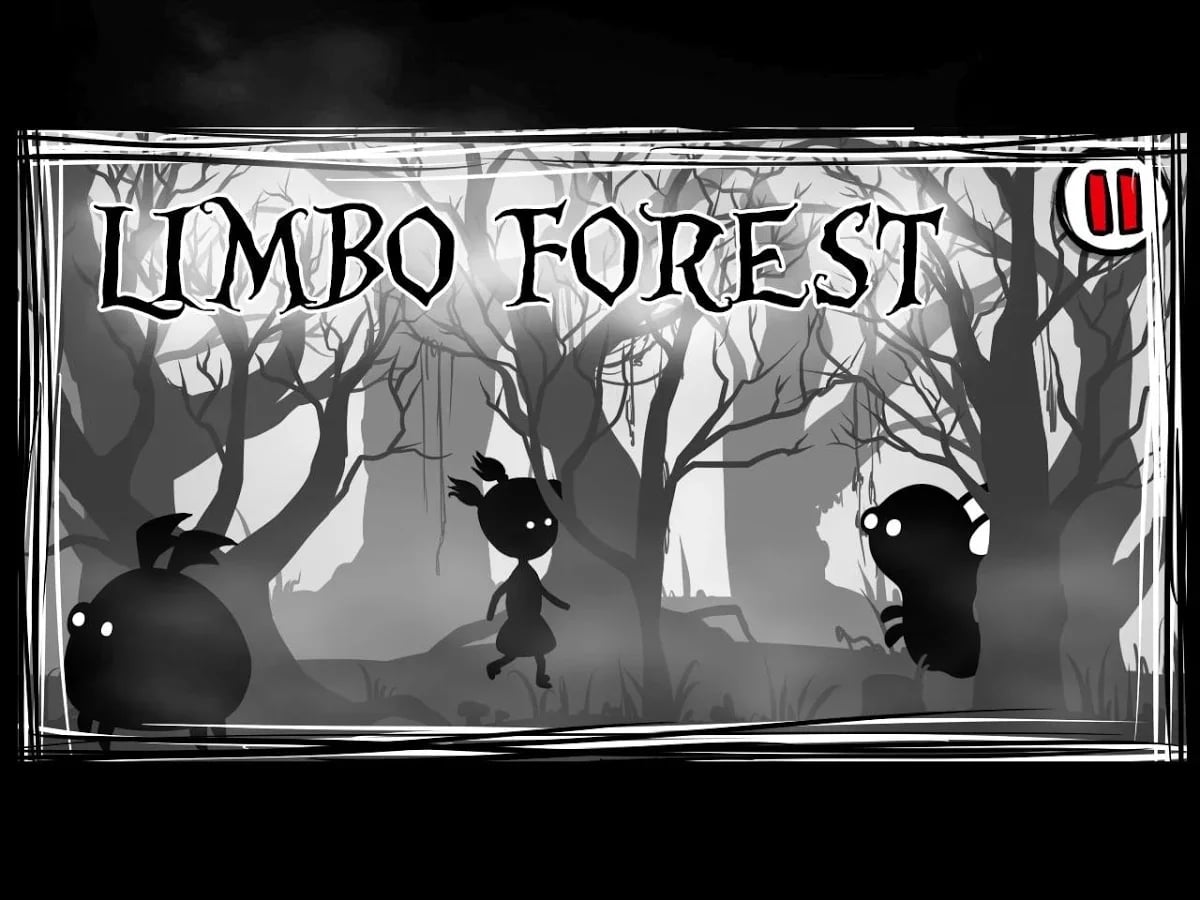 Limbo Forest截图1