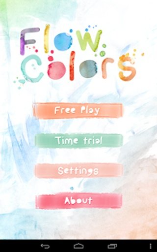 Flow Color截图3