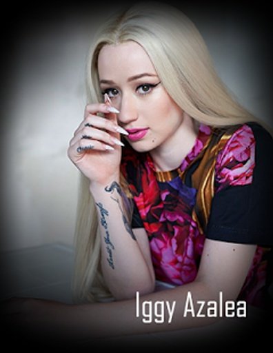 Best of Iggy Azalea截图6