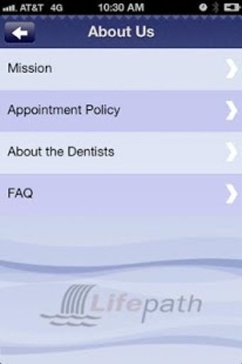 Lifepath Wellness截图4