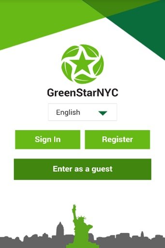 GreenStar NYC截图4