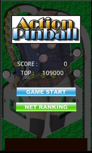 Action Pinball截图1